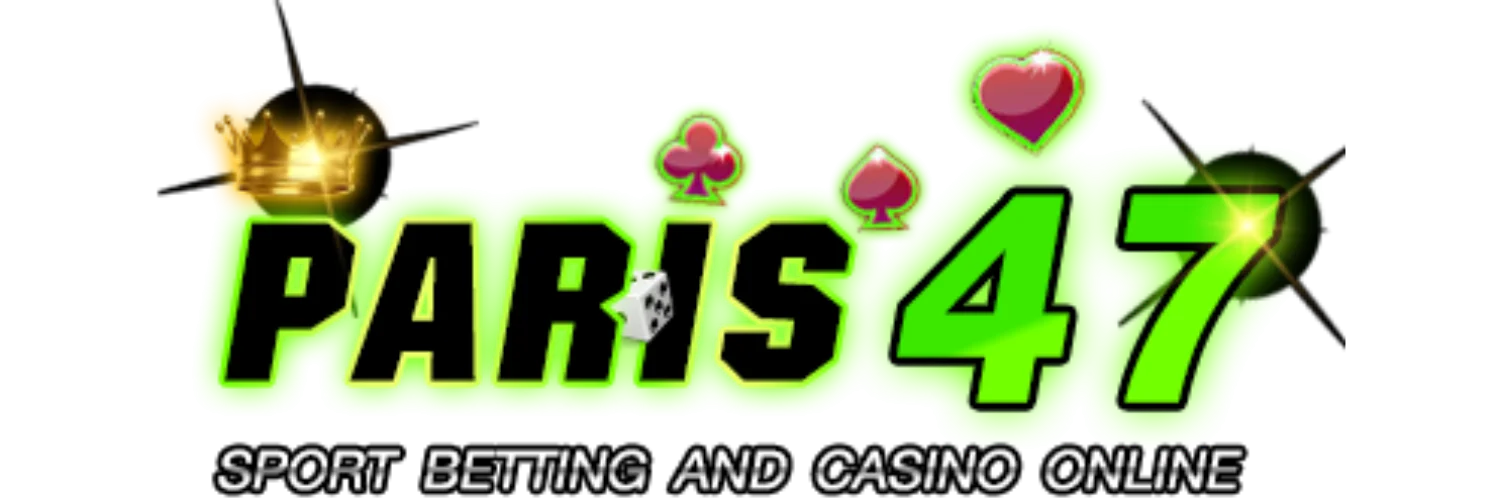 PARIS47 ทางเข้า Paris 47 Slot สมัครและเล่นออนไลน์