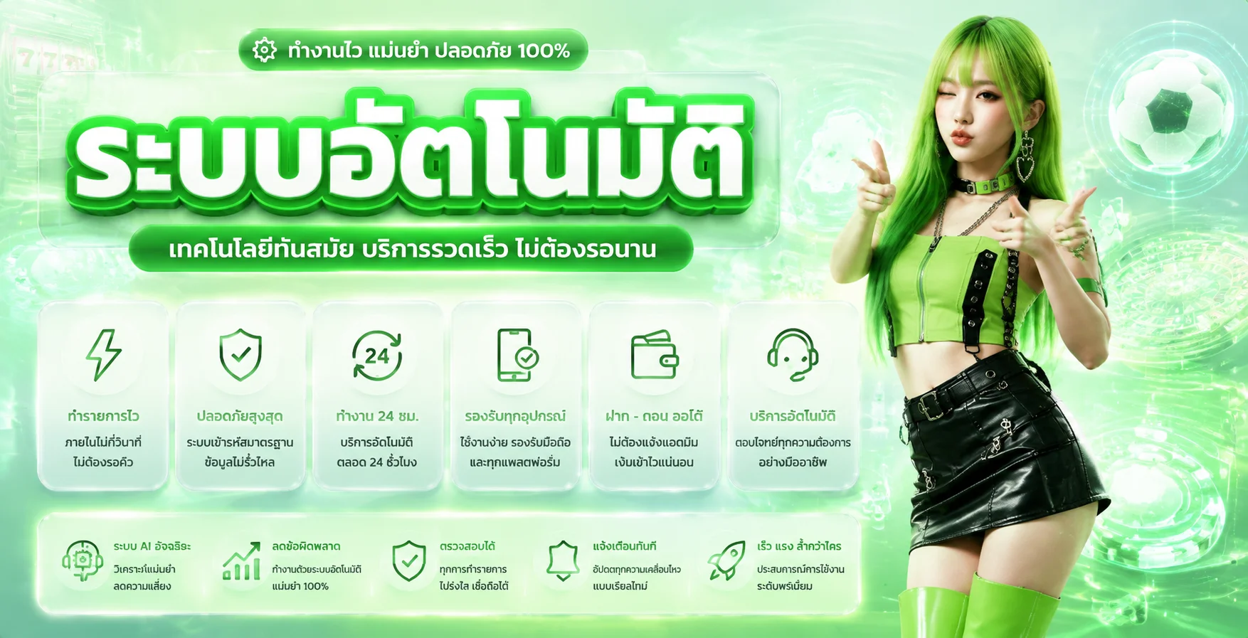 โปรโมชั่น PARIS47 แจกโบนัสฝากรายวัน คืนยอดเสียสล็อต